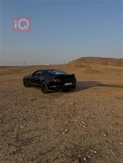 فۆرد مۆستانگ